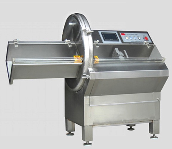 Automatic Slicer YQP-25K Shanghai - picture 1