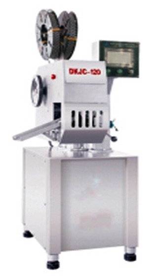 Велика настінна затискача DKJC-200