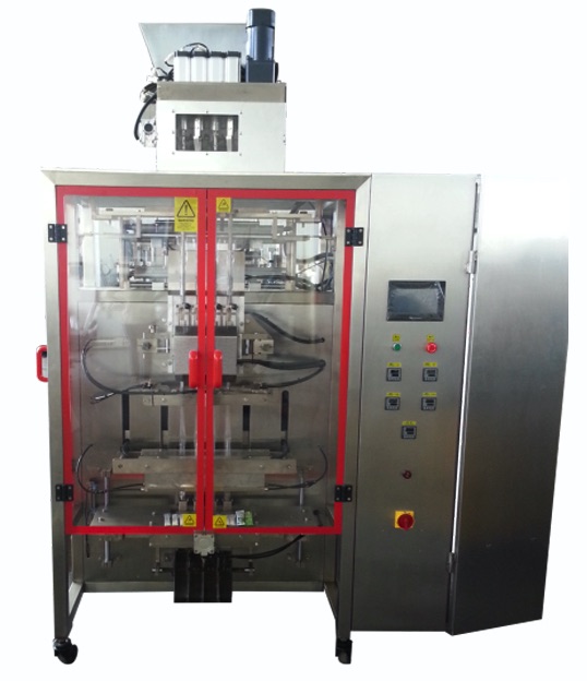 Granule Packaging Machine LQDL-320