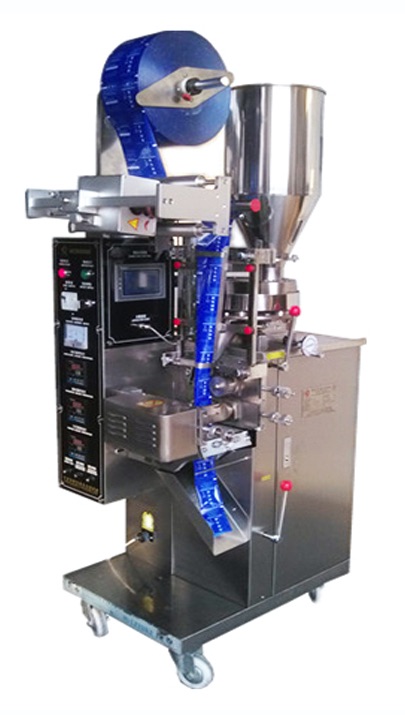 Automatyczna maszyna do pakowania granulatu LQKL-40/150
