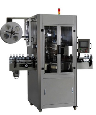 Automatyczne maszyny do etykietowania Seria DH Szanghaj - изображение 1