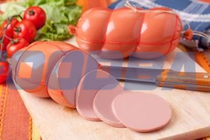 Food additives for cooked sausages, sausages, sausages. Lutsk - picture 1