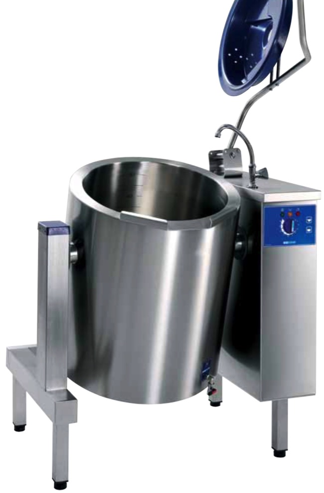 Cooking boilers 40-100l Joni Foodline EasyStand Series