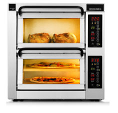 Piece do pizzy Hearth Series PM 400 od PizzaMaster (Szwecja)  - изображение 1