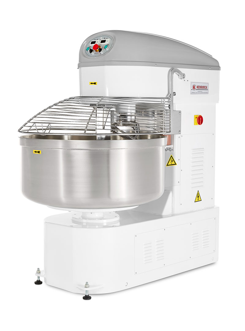 Mixers KF Series from Kosmica (Italy) 100-368l St. Petersburg - picture 1