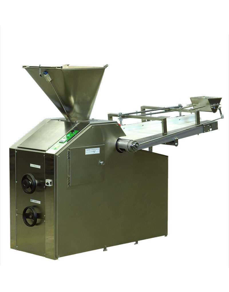 Dough machines (automatic machine) of the SVP series from Kosmica