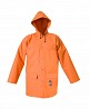 Jacket moisture protective 3/4