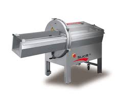 In the New Year with a new slicer! Available equipment at a bargain price