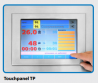 Touchpad AUTOTERM Touchpanel TP