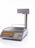 Industrial scales Bizerba, iL Professional 6000F / MP series