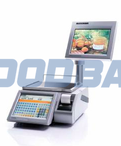 Industrial scales Bizerba, iL Professional 7500F / MP series Moscow - picture 1