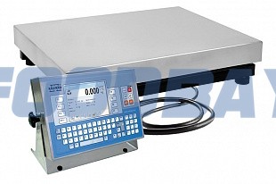 Industrial scales Bizerba, iL Professional 350 F / HY series Moscow - picture 1