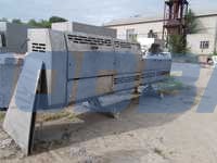 Bizerba slicer, model Carneoline S121 Moscow - picture 1