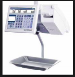 Commercial scales Bizerba, series BC II, model BC II 100