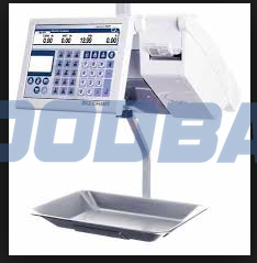 Commercial scales Bizerba, series BC II, model BC II 100 Moscow - picture 1