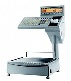Commercial scales Bizerba, series BC II, model BC II 200