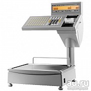 Commercial scales Bizerba, series BC II, model BC II 800