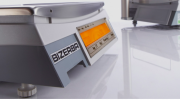 Commercial scales Bizerba, series EC II, model EC II 200 F