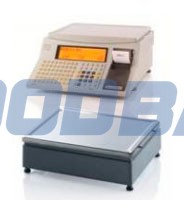 Trade scales Bizerba, SC II series, SC II 500 model Moscow - picture 1