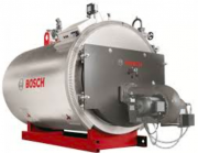 Bosch Steam Boilers, Universal U-ND Series