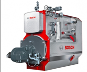 Bosch Steam Boilers, Universal U-MB Series