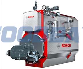 Kotły parowe Bosch, seria Universal U-MB  - изображение 1