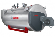 Bosch Steam Boilers, Universal UL-S Series