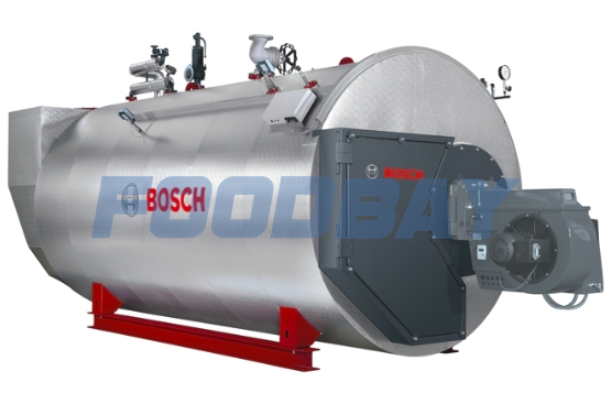 Bosch Steam Boilers, Universal UL-S Series Moscow - picture 1