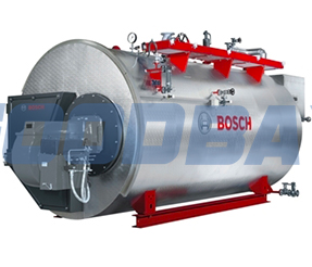 Bosch Dampfkessel, Serie Universal UL-SX Moscow - Bild 1