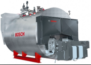 Bosch Steam Boilers, Universal ZFR Series