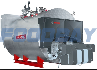 Bosch Steam Boilers, Universal ZFR Series Moscow - picture 1