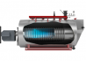 Bosch Superheated Water Boilers, Unimat UT-H Series
