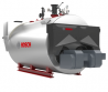 Bosch Superheated Water Boilers, Unimat UT-HZ Series