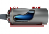 Bosch Superheated Water Boilers, Unimat UT-L Series