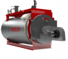 Bosch Superheated Water Boilers, Unimat UT-M Series