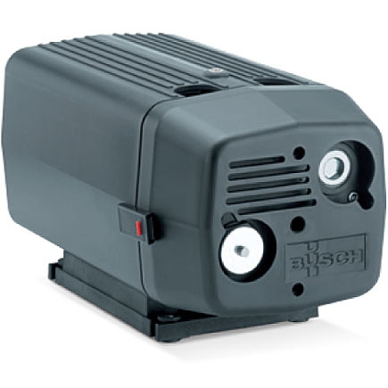 Vusch Seco Print DC 0040 C (50Hz) Vacuum Pump
