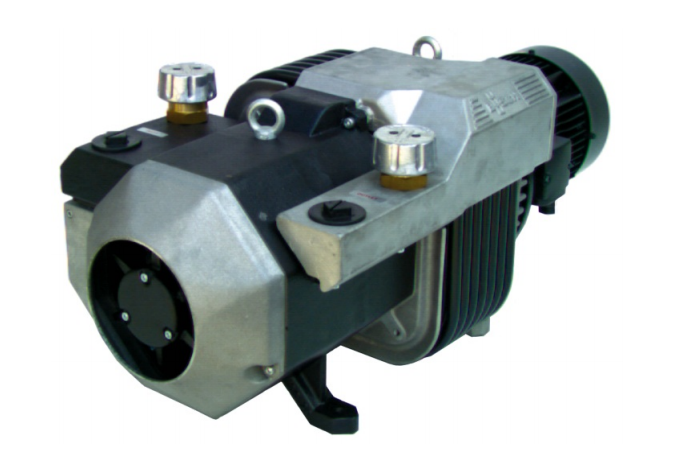 Vusch Seco Print DC 0140 C (50Hz) Vacuum Pump