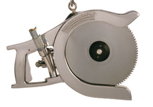 Kentmaster AD Horn Saw