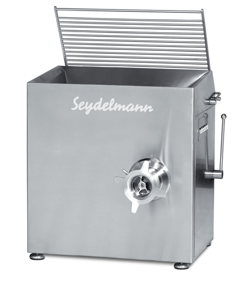 Автоматический волчок Seydelmann тип AE130