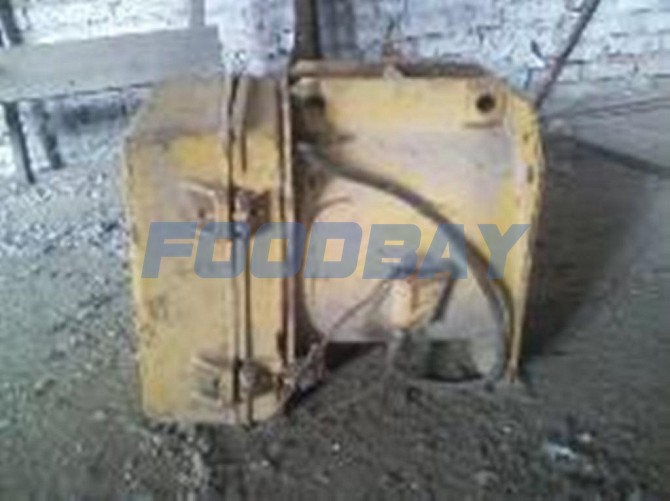 Spare parts for hoist TE 320/511. Rostov-on-Don - picture 1