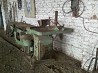 Wood milling machine FSH-4.