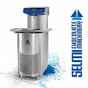 Темперирующая машина Selmi Futura EX