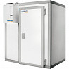 Refrigerator Polair KXN-2.94