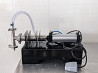 Fillermatic-200 dispenser for liquid and viscous products