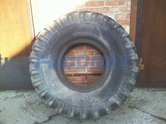 Tire 15.00-20. Model: I-190. Rostov-on-Don - picture 1