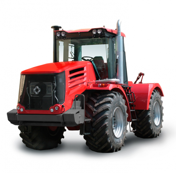 Tractor K-744-P-4 Standard, 2016
