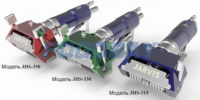 Maszyna do skórowania Jarvis model JHS  - изображение 1