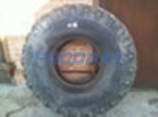Tire 15.00-20. Model I-190. Rostov-on-Don - picture 1