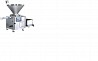 Вакуумный роторный шприц GZY9000