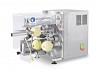 Machine for cleaning, slicing, core removal of apples 600 pcs / hour